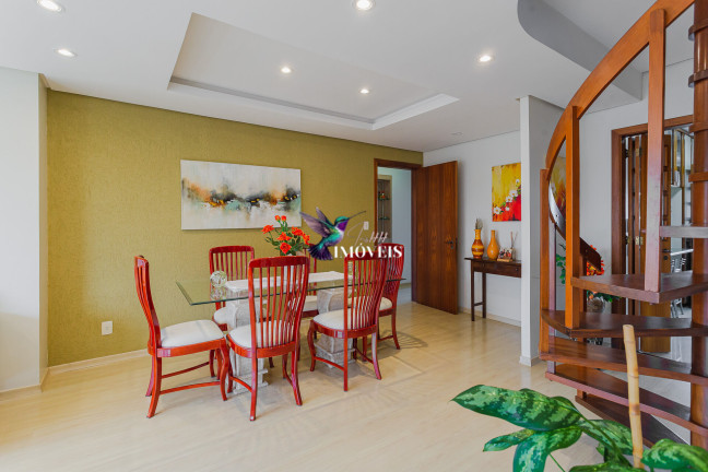 Imagem Cobertura com 2 Quartos à Venda, 183 m² em Jardim Lindóia - Porto Alegre