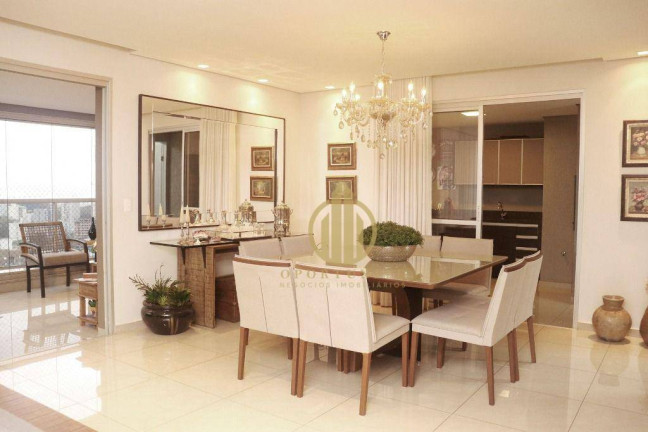 Imagem Apartamento com 3 Quartos à Venda, 214 m² em Bosque Das Juritis - Ribeirão Preto Imagem Apartamento com 3 Quartos à Venda, 214 m² em Bosque Das Juritis - Ribeirão Preto
