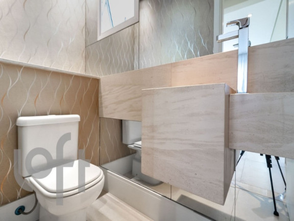 Imagem Apartamento com 3 Quartos à Venda, em Bela Vista - São Paulo Imagem Apartamento com 3 Quartos à Venda, em Bela Vista - São Paulo