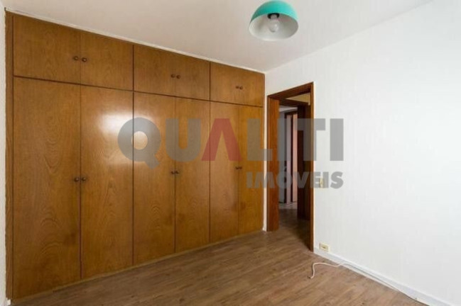 Imagem Apartamento com 4 Quartos à Venda, 316 m² em Moema - São Paulo