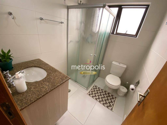 Imagem Sobrado com 2 Quartos à Venda, 143 m² em Jardim Hollywood - São Bernardo Do Campo