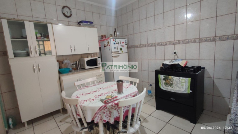 Imagem Imóvel com 3 Quartos à Venda, 200 m² em Terras Da Capela De Santo Antônio - Jaguariúna
