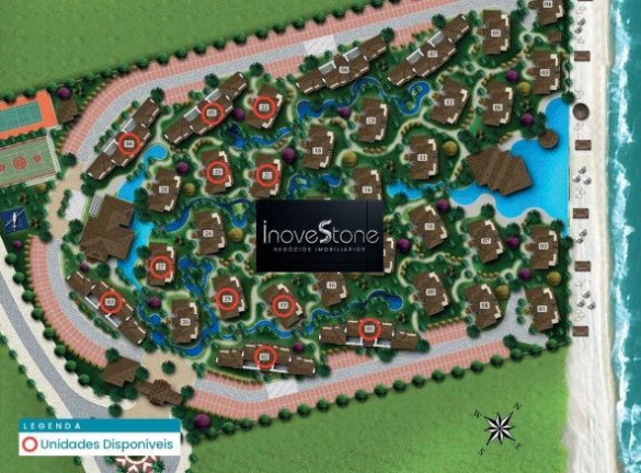 Imagem Apartamento com 5 Quartos à Venda, 203 m² em Zona Rural - Aquiraz Imagem Apartamento com 5 Quartos à Venda, 203 m² em Zona Rural - Aquiraz