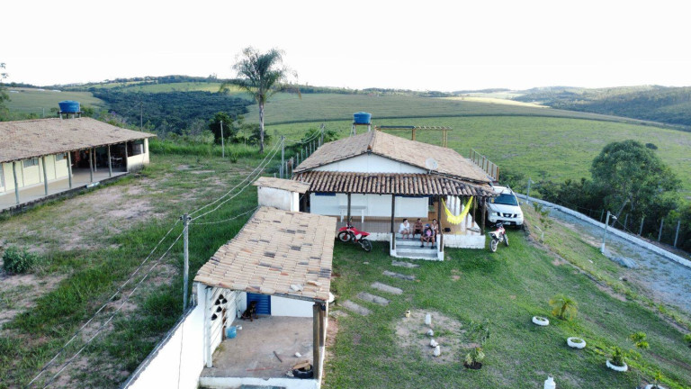 Imagem Chácara com 3 Quartos à Venda, 10 m² em Rio São João - Itatiaiuçu