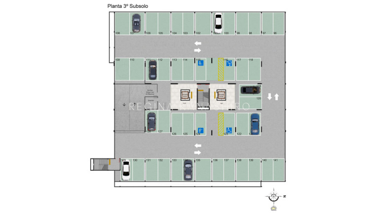 Imagem Apartamento com 3 Quartos à Venda, 91 m² em águas Claras - Brasília Imagem Apartamento com 3 Quartos à Venda, 91 m² em águas Claras - Brasília