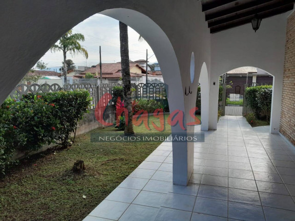 Imagem Casa com 5 Quartos à Venda, 300 m² em Indaiá - Caraguatatuba Imagem Casa com 5 Quartos à Venda, 300 m² em Indaiá - Caraguatatuba