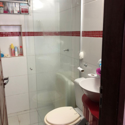 Imagem Apartamento com 2 Quartos à Venda, 60 m² em Canabrava - Salvador Imagem Apartamento com 2 Quartos à Venda, 60 m² em Canabrava - Salvador
