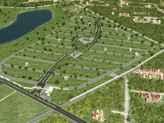 Imagem Terreno à Venda, 250 m² em Pavuna - Pacatuba Imagem Terreno à Venda, 250 m² em Pavuna - Pacatuba