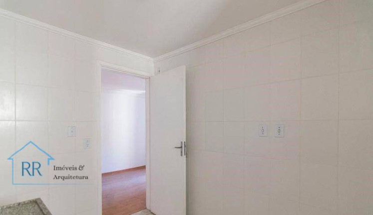 Imagem Apartamento com 2 Quartos à Venda, 50 m² em Parque Erasmo Assunção - Santo André