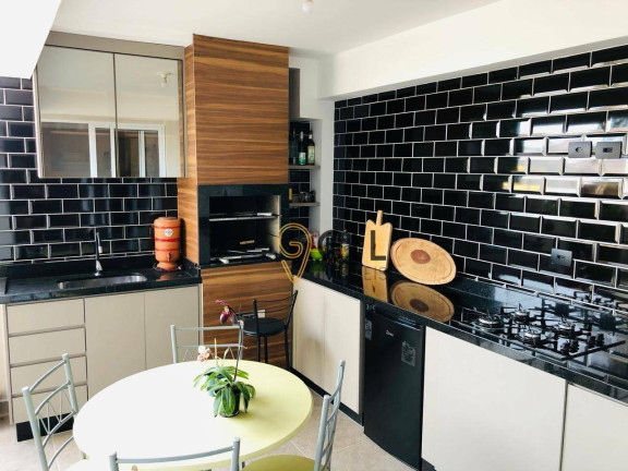 Casa com 2 Quartos à Venda, 126 m² em Jardim Nova Esperança - Jacareí