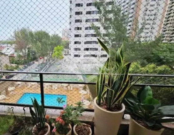 Imagem Apartamento com 4 Quartos à Venda, 142 m² em Barra Da Tijuca - Rio De Janeiro Imagem Apartamento com 4 Quartos à Venda, 142 m² em Barra Da Tijuca - Rio De Janeiro