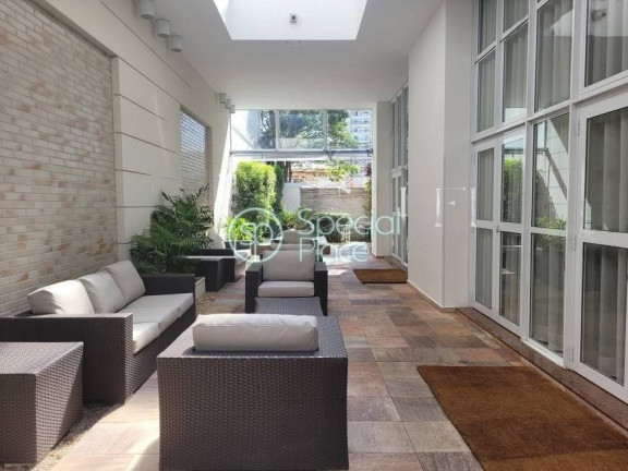 Imagem Apartamento com 3 Quartos à Venda, 350 m² em Perdizes - São Paulo