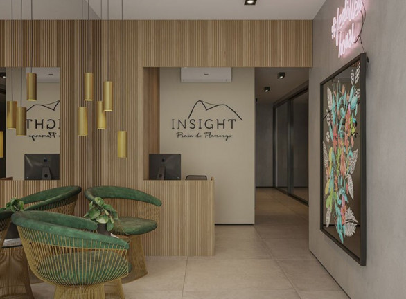 Imagem Imóvel com 1 Quarto à Venda, 71 m² em Flamengo - Rio De Janeiro