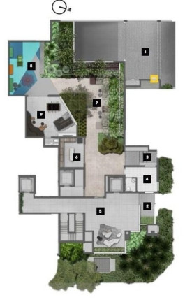 Imagem Imóvel com 1 Quarto à Venda, 26 m² em Campo Belo - São Paulo