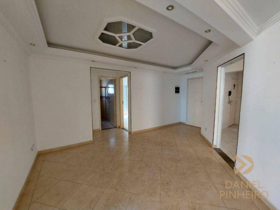 Imagem Apartamento com 3 Quartos à Venda, 117 m² em Tupi - Praia Grande