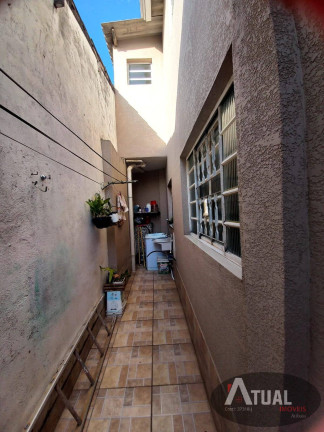 Imagem Casa com 3 Quartos à Venda, 90 m² em Jardim Das Cerejeiras - Atibaia Imagem Casa com 3 Quartos à Venda, 90 m² em Jardim Das Cerejeiras - Atibaia