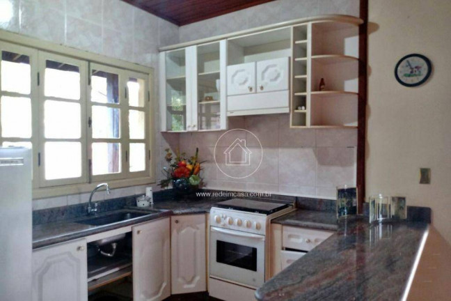 Imagem Casa de Condomínio com 3 Quartos à Venda ou Locação, 400 m² em Condomínio Aconchego Da Serra - Itabirito