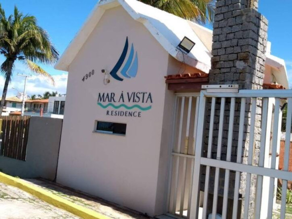 Imagem Casa de Condomínio com 3 Quartos à Venda, 214 m² em Tancredo Neves - Ilhéus