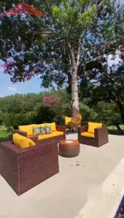Chácara com 5 Quartos à Venda, 8.000 m² em Santa Clara - Jundiaí