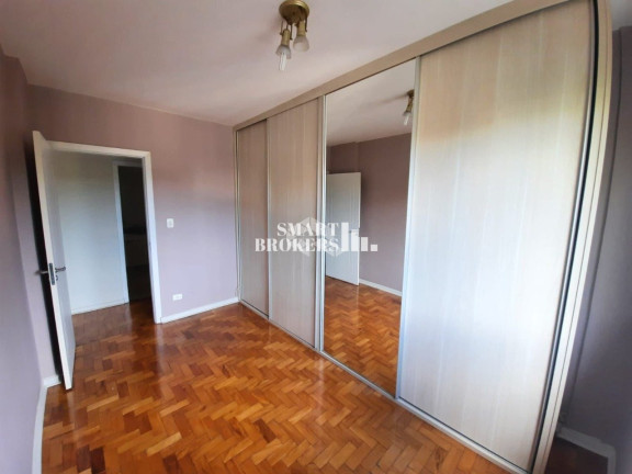 Imagem Apartamento com 2 Quartos à Venda, 98 m² em Ipiranga - São Paulo Imagem Apartamento com 2 Quartos à Venda, 98 m² em Ipiranga - São Paulo