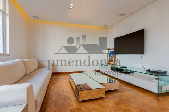 Imagem Apartamento com 3 Quartos à Venda, 165 m² em Jardim América - São Paulo Imagem Apartamento com 3 Quartos à Venda, 165 m² em Jardim América - São Paulo