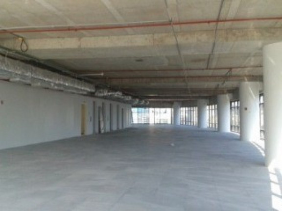 Imagem Imóvel Comercial para Alugar, 1.050 m² em Brooklin - São Paulo