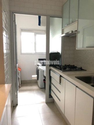 Imagem Apartamento com 1 Quarto à Venda, 59 m² em Morumbi - São Paulo Imagem Apartamento com 1 Quarto à Venda, 59 m² em Morumbi - São Paulo