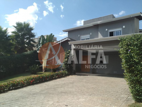 Imagem Casa com 3 Quartos à Venda, 329 m² em Jardim Do Golf I - Jandira