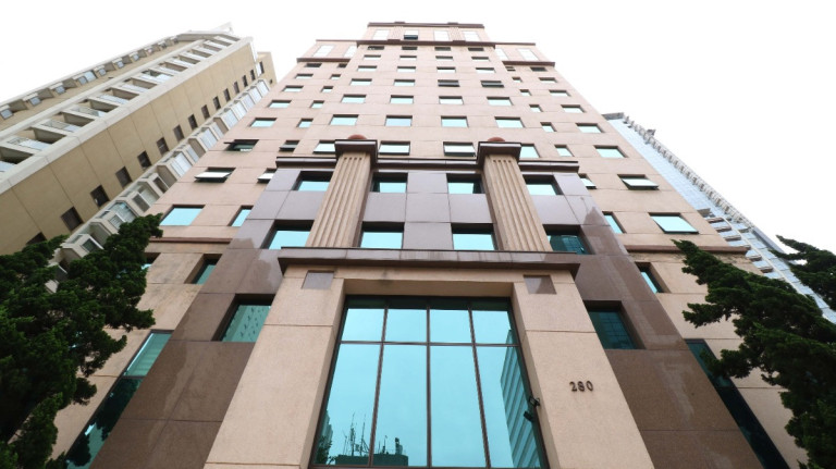 Imagem Ponto Comercial à Venda, 31 m² em Vila Olímpia - São Paulo Imagem Ponto Comercial à Venda, 31 m² em Vila Olímpia - São Paulo