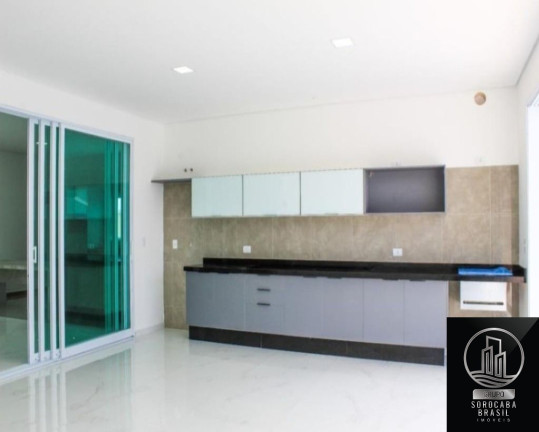 Imagem Casa com 3 Quartos à Venda, 371 m² em Alphaville Nova Esplanada Iii - Votorantim Imagem Casa com 3 Quartos à Venda, 371 m² em Alphaville Nova Esplanada Iii - Votorantim