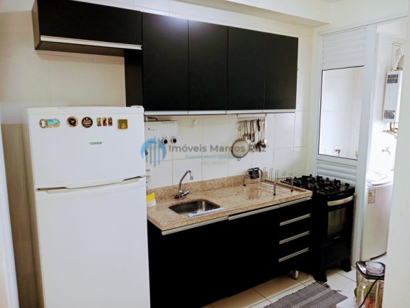 Imagem Apartamento com 2 Quartos à Venda, 60 m² em Vila Boa Vista - Barueri