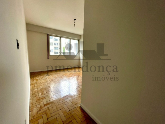 Imagem Apartamento com 4 Quartos à Venda, 239 m² em Higienópolis - São Paulo
