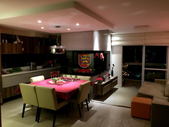 Imagem Apartamento com 3 Quartos à Venda,  em Estreito - Florianópolis