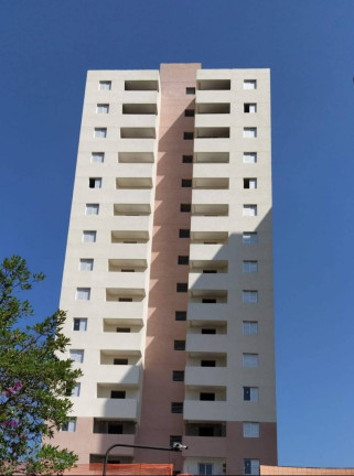 Imagem Apartamento com 2 Quartos à Venda, 60 m² em Demarchi - São Bernardo Do Campo Imagem Apartamento com 2 Quartos à Venda, 60 m² em Demarchi - São Bernardo Do Campo