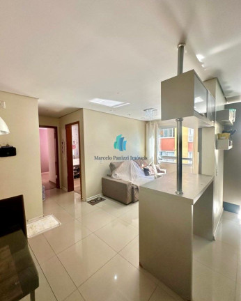 Imagem Apartamento com 2 Quartos à Venda, 70 m² em Maria Goretti - Bento Gonçalves
