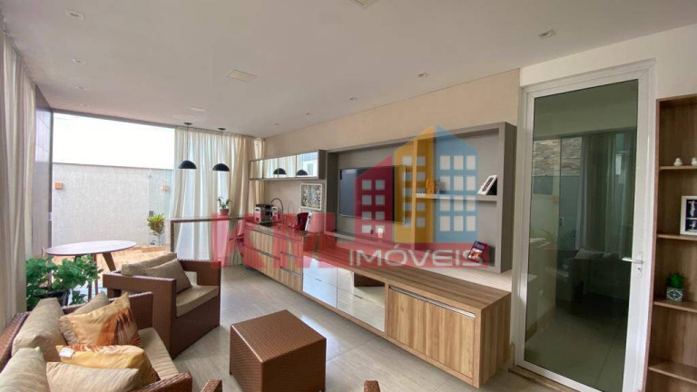 Imagem Casa de Condomínio com 3 Quartos à Venda, 300 m² em Nova Betânia - Mossoró Imagem Casa de Condomínio com 3 Quartos à Venda, 300 m² em Nova Betânia - Mossoró