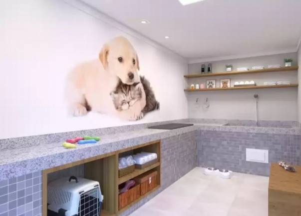 Imagem Apartamento com 2 Quartos à Venda, 32 m² em Vila Carmosina - São Paulo Imagem Apartamento com 2 Quartos à Venda, 32 m² em Vila Carmosina - São Paulo