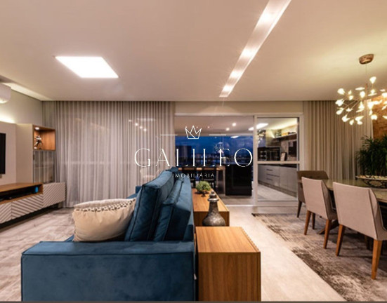 Imagem Apartamento com 3 Quartos à Venda, 168 m² em Jardim São Bento - Jundiaí Imagem Apartamento com 3 Quartos à Venda, 168 m² em Jardim São Bento - Jundiaí