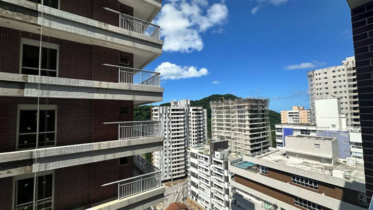 Imagem Apartamento com 2 Quartos à Venda, 67 m² em Forte - Praia Grande Imagem Apartamento com 2 Quartos à Venda, 67 m² em Forte - Praia Grande