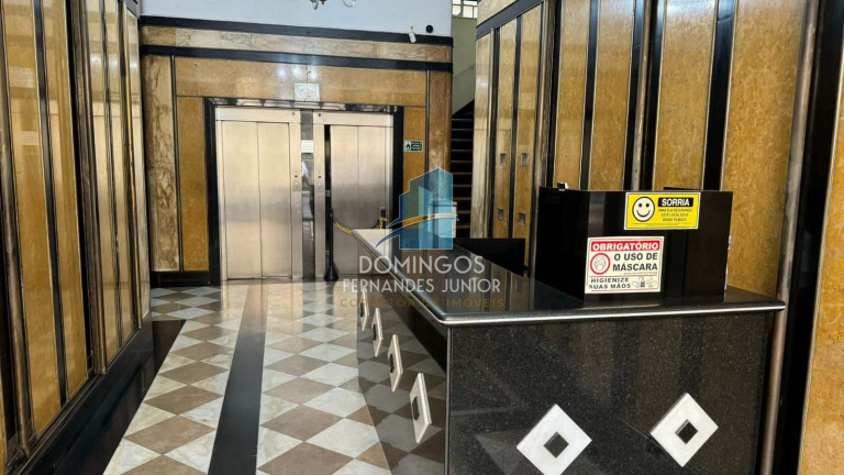 Imóvel Comercial à Venda, 76 m² em Sé - São Paulo