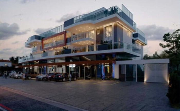 Apartamento com 2 Quartos à Venda, 96 m² em Itaipu - Niterói