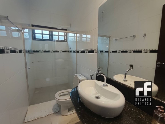 Imagem Casa com 3 Quartos à Venda, 362 m² em São Luiz - Arapiraca