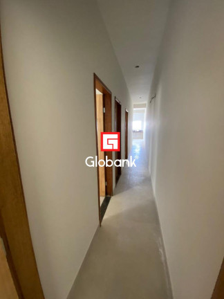 Imagem Casa com 3 Quartos à Venda, 7 m² em Panorama - Montes Claros