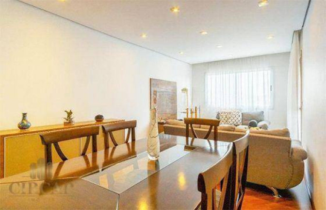 Apartamento com 3 Quartos à Venda, 95 m² em Vila Leopoldina - São Paulo