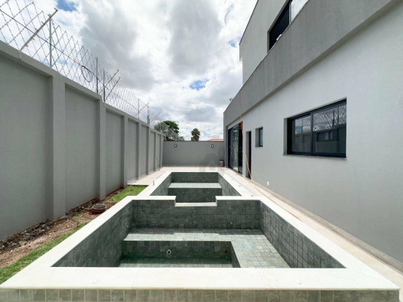 Imagem Casa com 4 Quartos à Venda, 282 m² em Condomínio Mont Blanc - Sorocaba