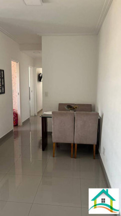 Imagem Apartamento com 3 Quartos à Venda, em Santa Maria - Santo André Imagem Apartamento com 3 Quartos à Venda, em Santa Maria - Santo André