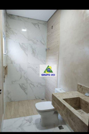 Imagem Casa com 3 Quartos à Venda, 154 m² em Parque Olívio Franceschini - Hortolândia Imagem Casa com 3 Quartos à Venda, 154 m² em Parque Olívio Franceschini - Hortolândia