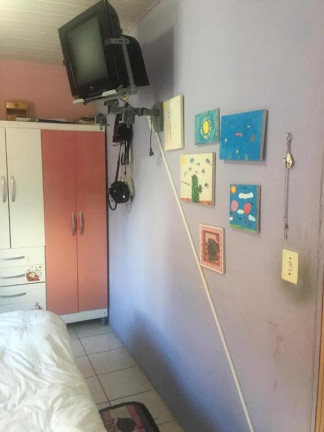 Imagem Sobrado com 5 Quartos à Venda, 350 m² em Parque São Miguel - Guarulhos