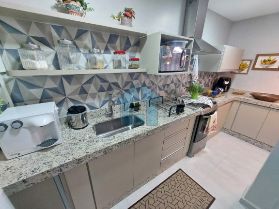 Imagem Apartamento com 1 Quarto à Venda, 63 m² em Porto Bracuhy - Angra Dos Reis