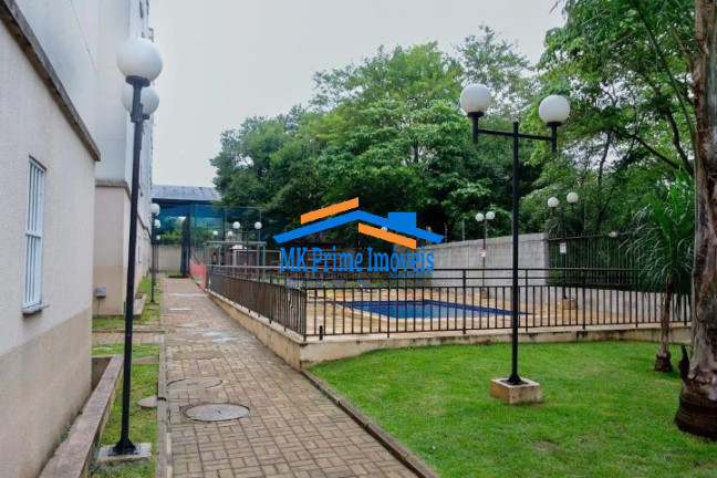 Imagem Apartamento com 3 Quartos à Venda, 57 m² em Novo Osasco - Osasco Imagem Apartamento com 3 Quartos à Venda, 57 m² em Novo Osasco - Osasco